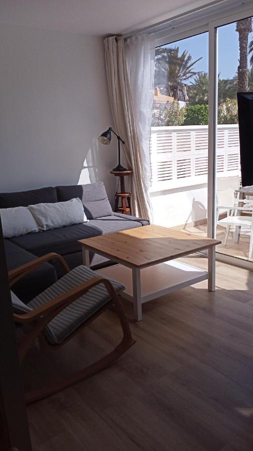 Villa Lagos A 25 Metros Del Mar Roquetas de Mar Dış mekan fotoğraf