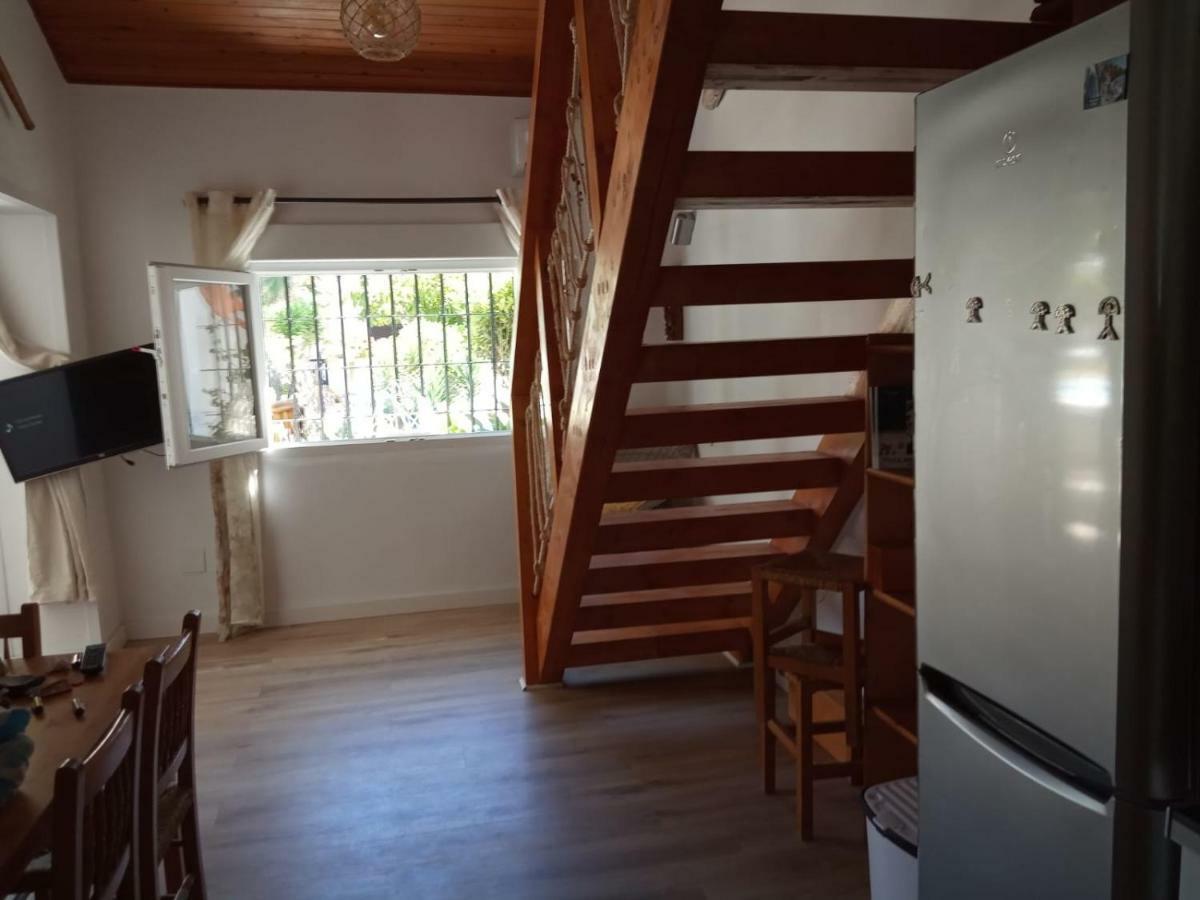 Villa Lagos A 25 Metros Del Mar Roquetas de Mar Dış mekan fotoğraf